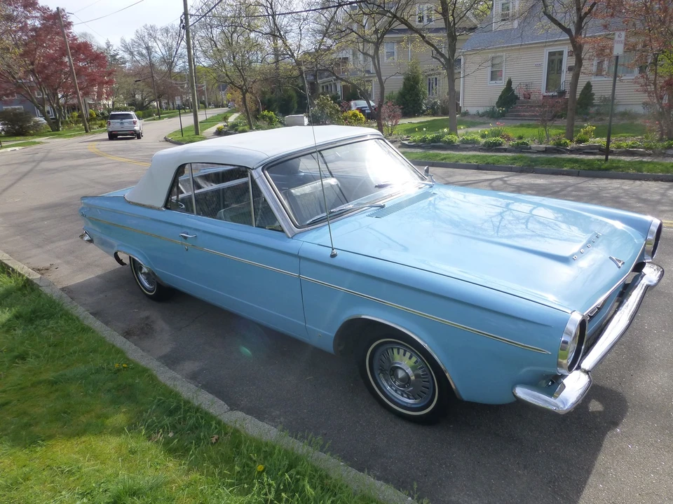 1963 Dodge Dart - Image 3 of 31