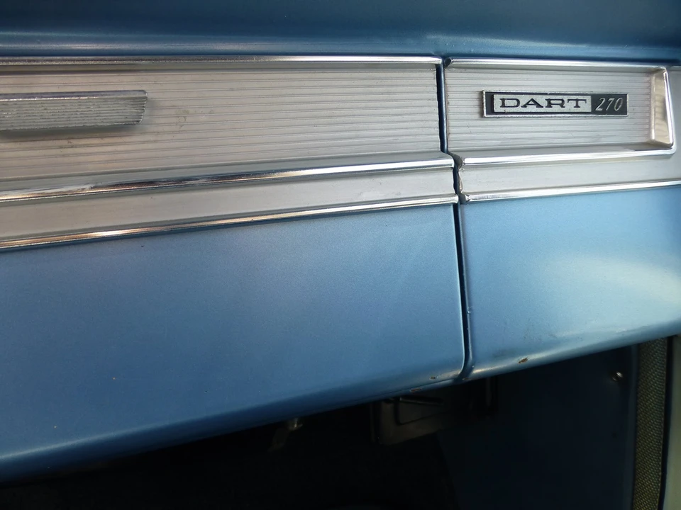 1963 Dodge Dart - Image 27 of 31