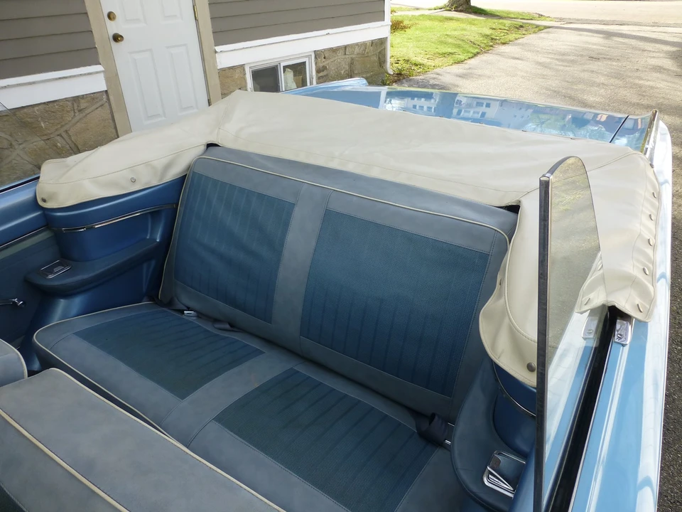 1963 Dodge Dart - Image 29 of 31