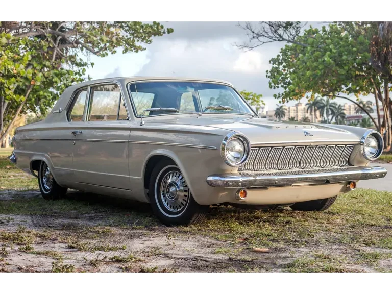 1963 Dodge Dart - Image 2 of 13
