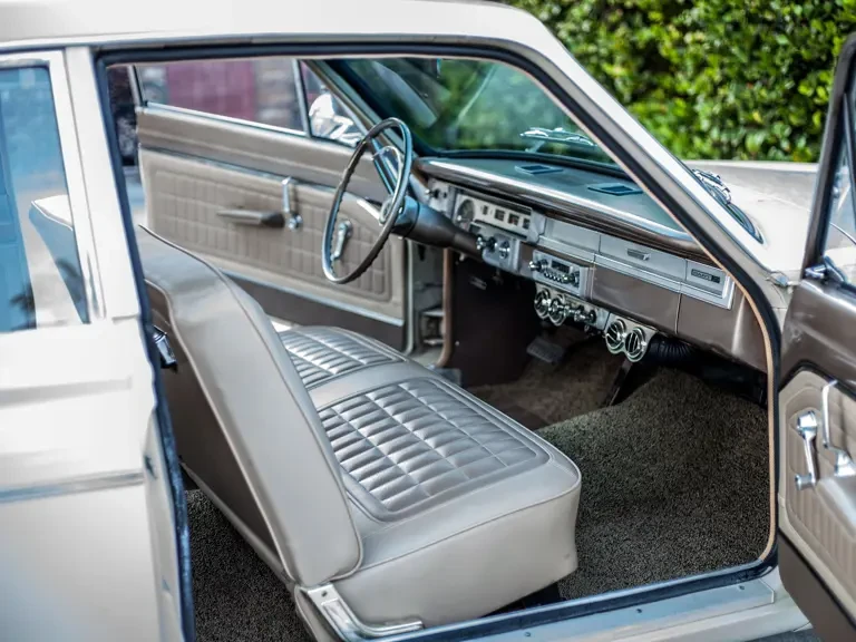 1963 Dodge Dart - Image 7 of 13