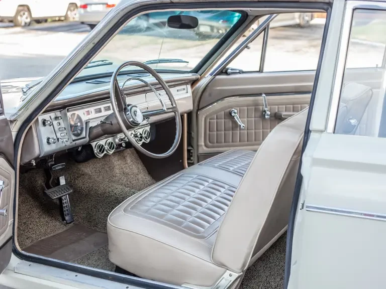 1963 Dodge Dart - Image 5 of 13