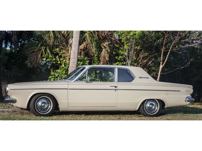1963 Dodge Dart - Image 6 of 13