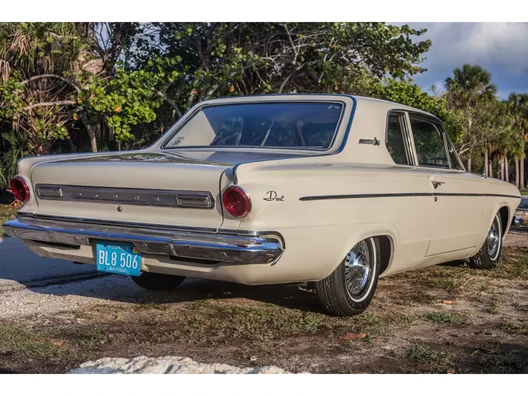 1963 Dodge Dart - Image 3 of 13