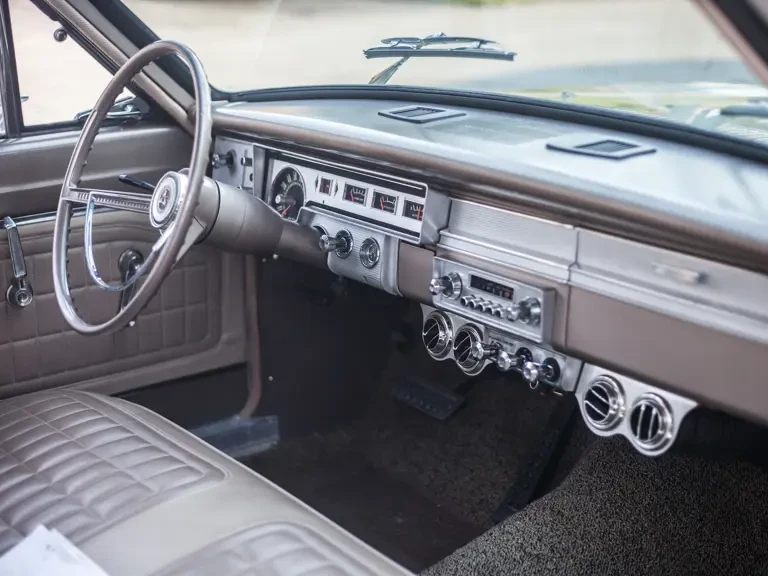 1963 Dodge Dart - Image 13 of 13