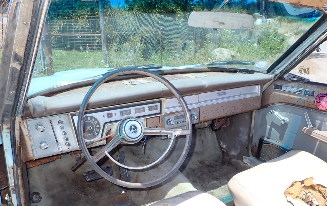 1963 Dodge Dart - Image 13 of 28