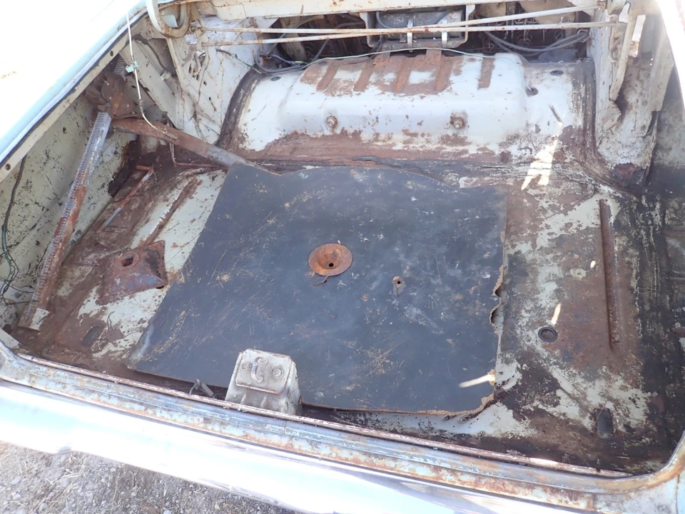 1963 Dodge Dart - Image 19 of 28