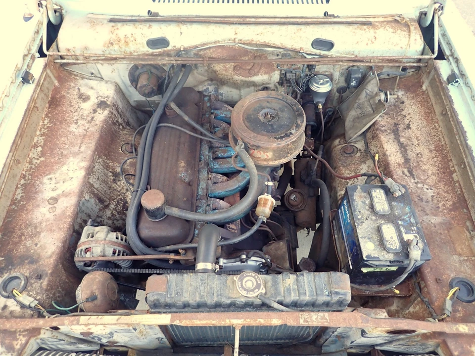 1963 Dodge Dart - Image 16 of 28