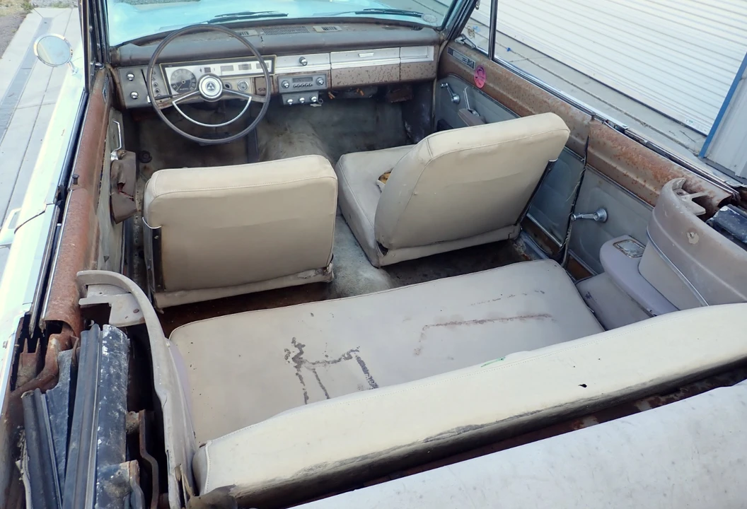 1963 Dodge Dart - Image 15 of 28