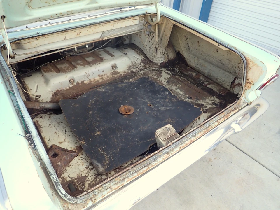 1963 Dodge Dart - Image 20 of 28