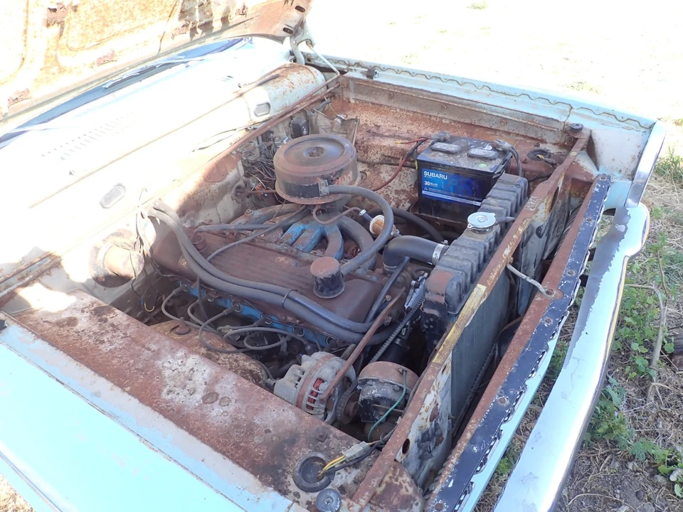 1963 Dodge Dart - Image 17 of 28