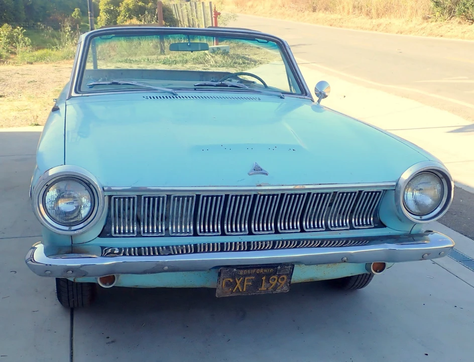 1963 Dodge Dart - Image 3 of 28