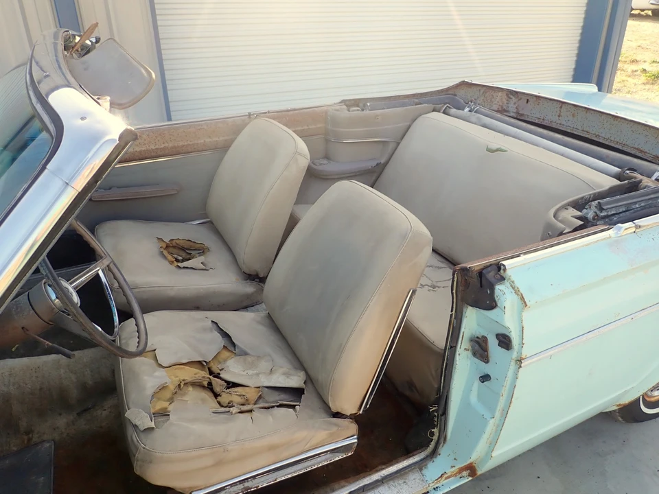1963 Dodge Dart - Image 14 of 28