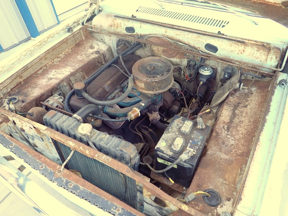 1963 Dodge Dart - Image 18 of 28