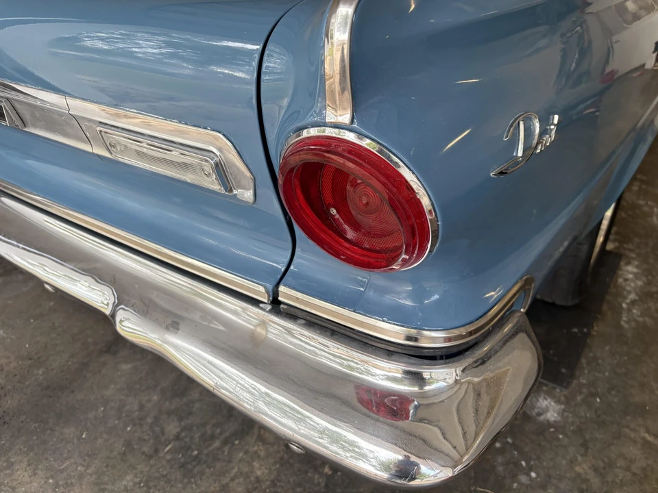 1963 Dodge Dart - Image 16 of 31