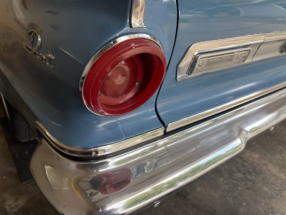 1963 Dodge Dart - Image 14 of 31
