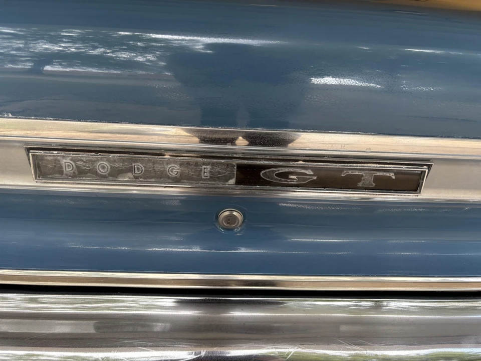 1963 Dodge Dart - Image 15 of 31