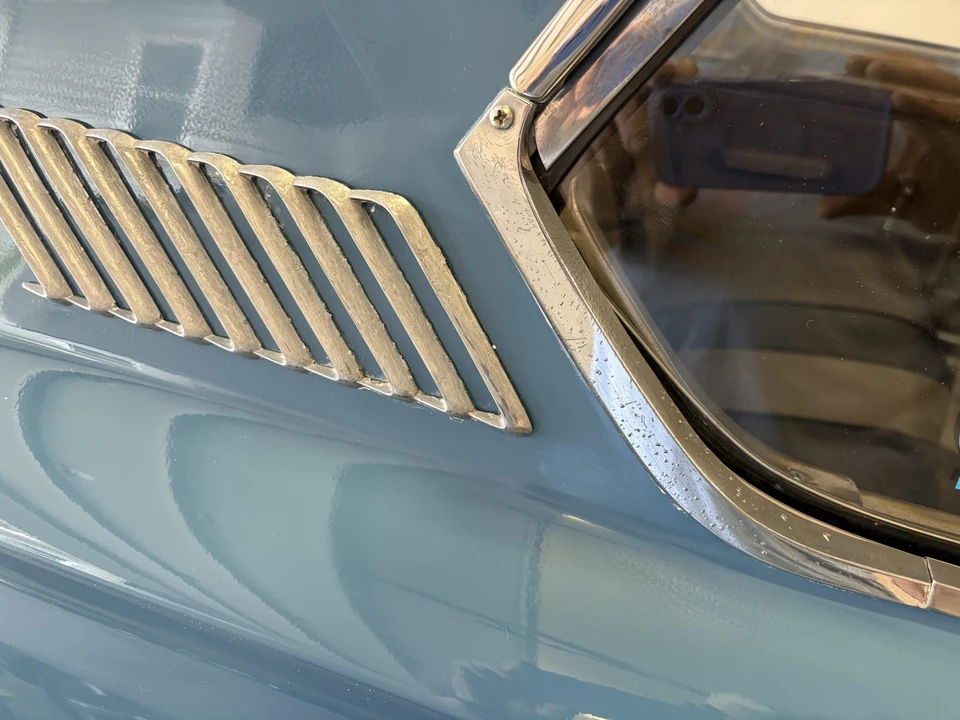1963 Dodge Dart - Image 29 of 31