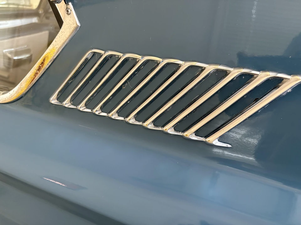 1963 Dodge Dart - Image 28 of 31