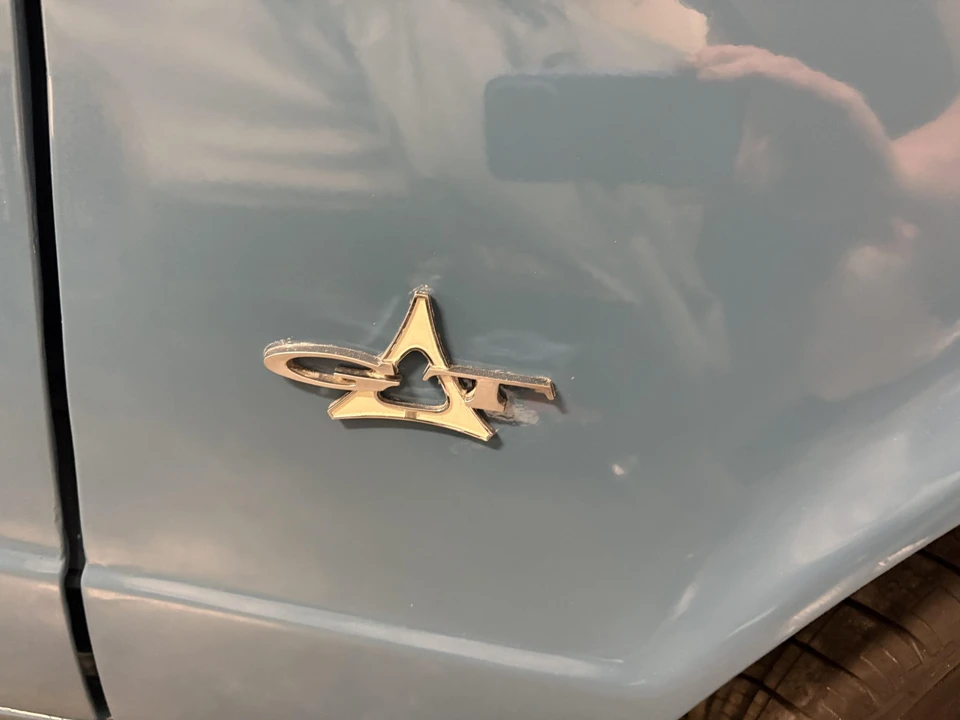 1963 Dodge Dart - Image 23 of 31