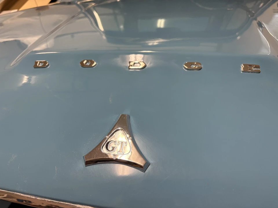 1963 Dodge Dart - Image 20 of 31