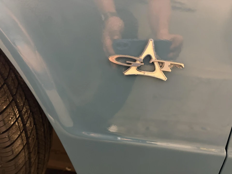 1963 Dodge Dart - Image 24 of 31
