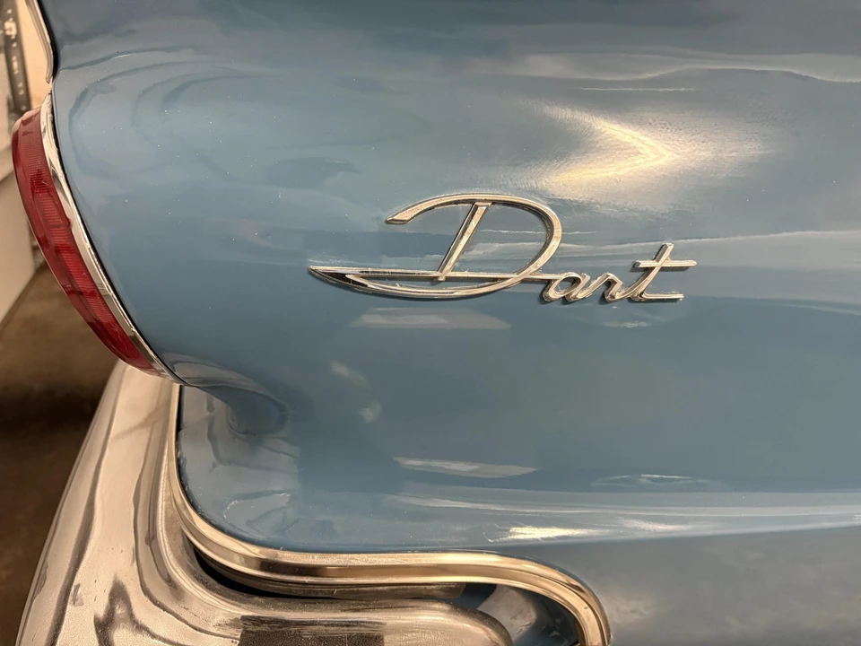 1963 Dodge Dart - Image 22 of 31