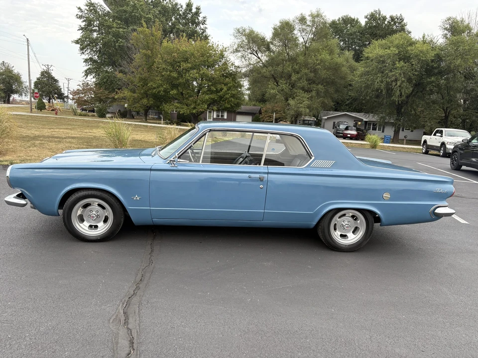 1963 Dodge Dart - Image 11 of 31