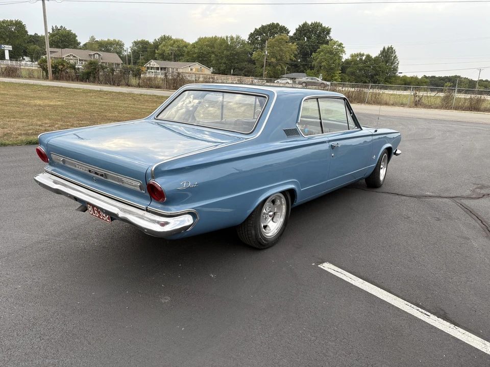 1963 Dodge Dart - Image 8 of 31