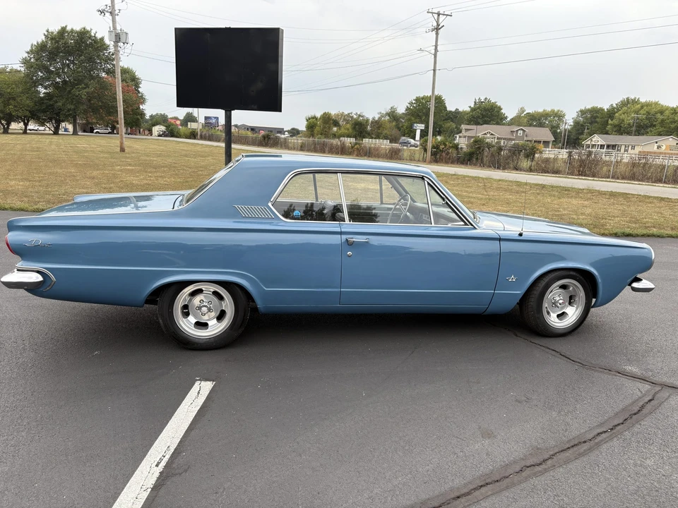 1963 Dodge Dart - Image 7 of 31