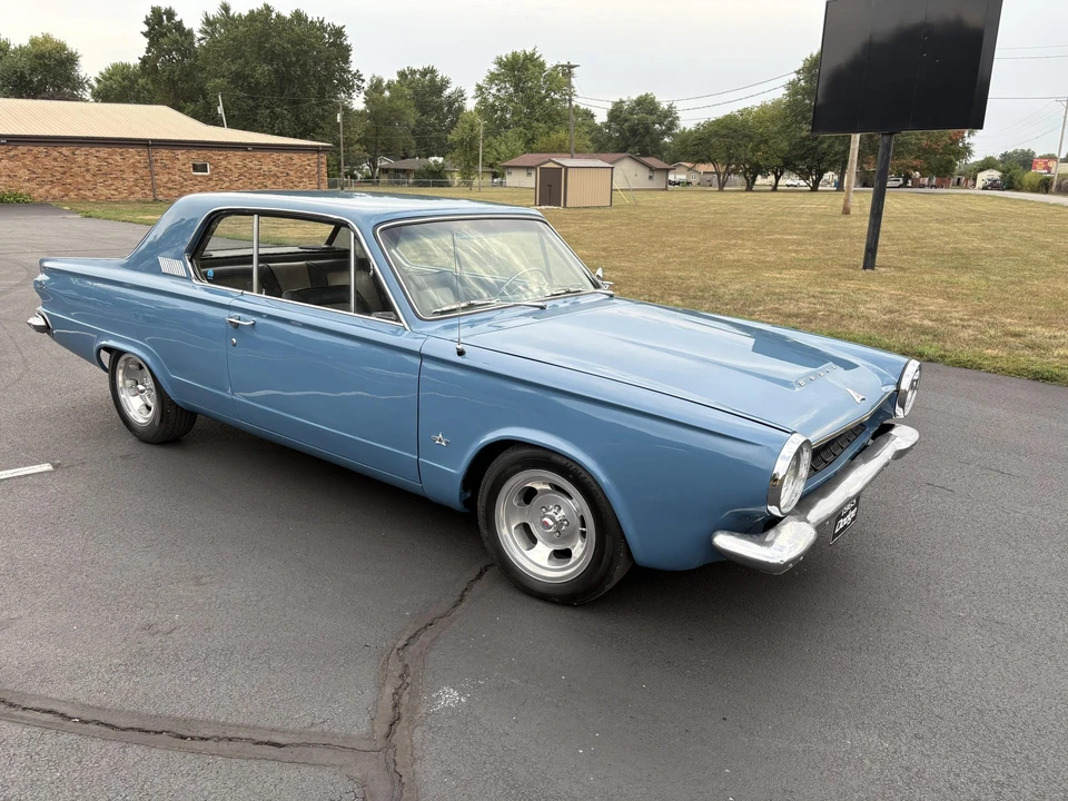 1963 Dodge Dart - Image 6 of 31