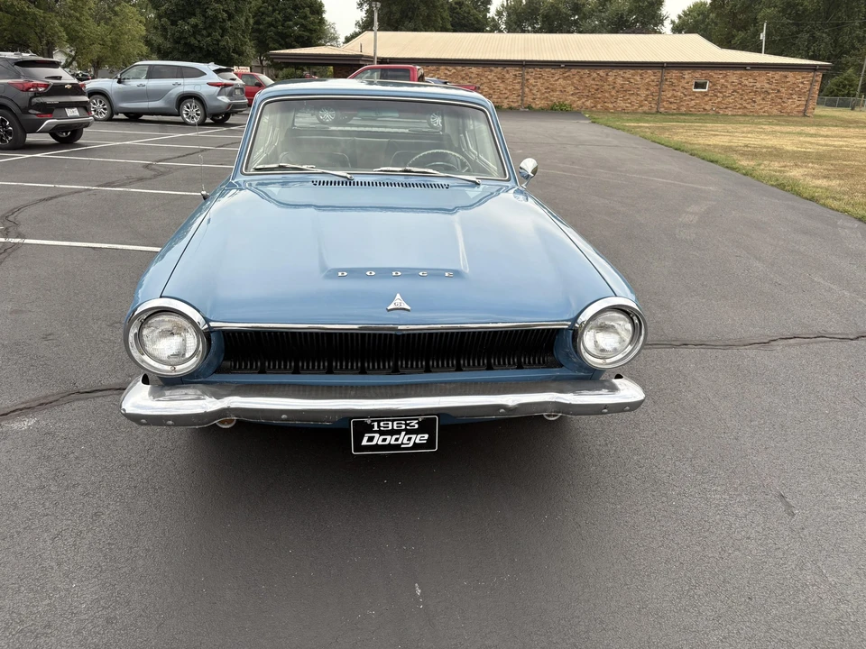 1963 Dodge Dart - Image 5 of 31