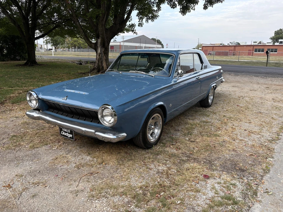 1963 Dodge Dart - Image 2 of 31