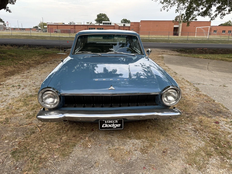 1963 Dodge Dart - Image 3 of 31