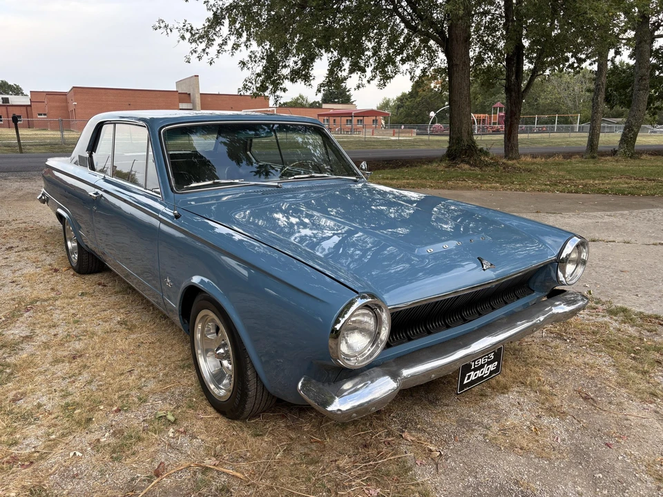 1963 Dodge Dart - Image 4 of 31