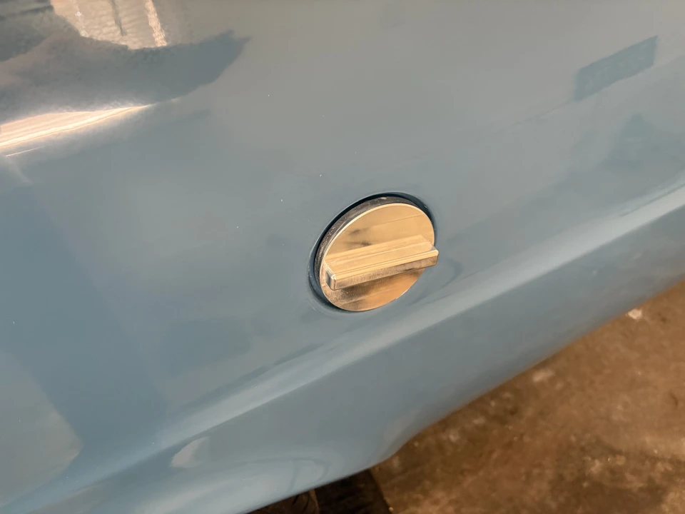 1963 Dodge Dart - Image 25 of 31