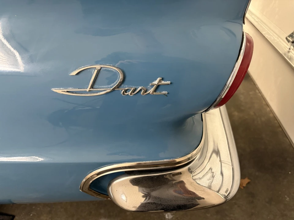 1963 Dodge Dart - Image 21 of 31