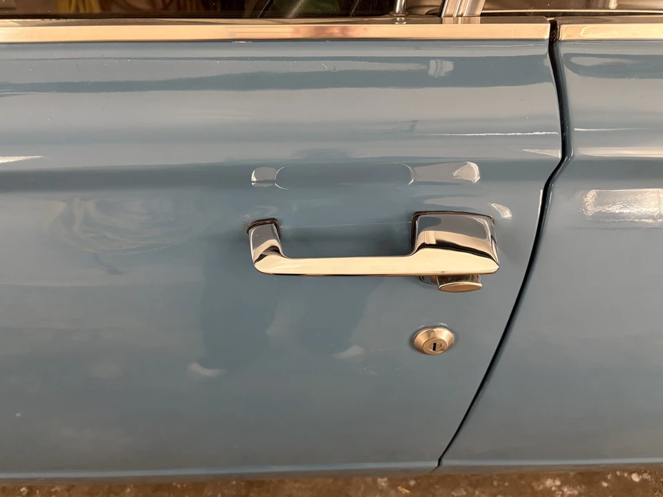 1963 Dodge Dart - Image 19 of 31