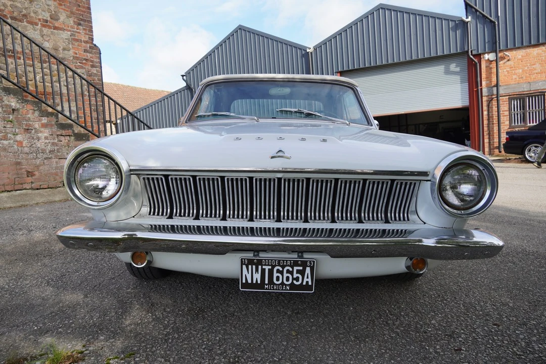 1963 Dodge Dart - Image 7 of 30