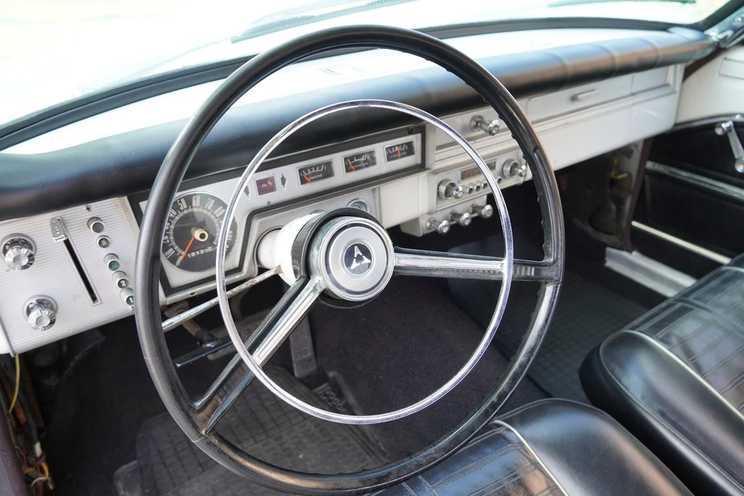 1963 Dodge Dart - Image 20 of 30