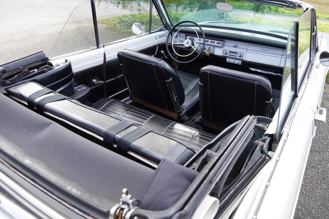 1963 Dodge Dart - Image 29 of 30