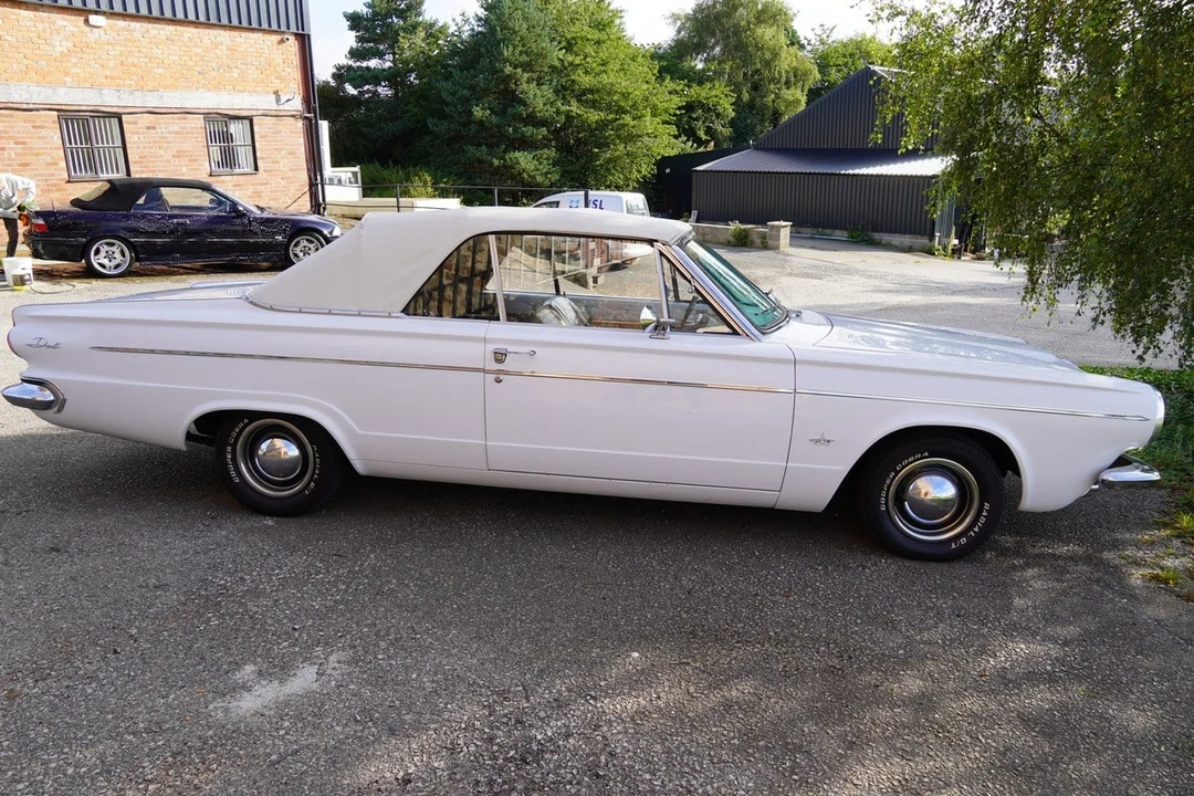 1963 Dodge Dart - Image 12 of 30
