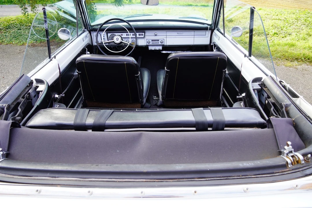 1963 Dodge Dart - Image 27 of 30