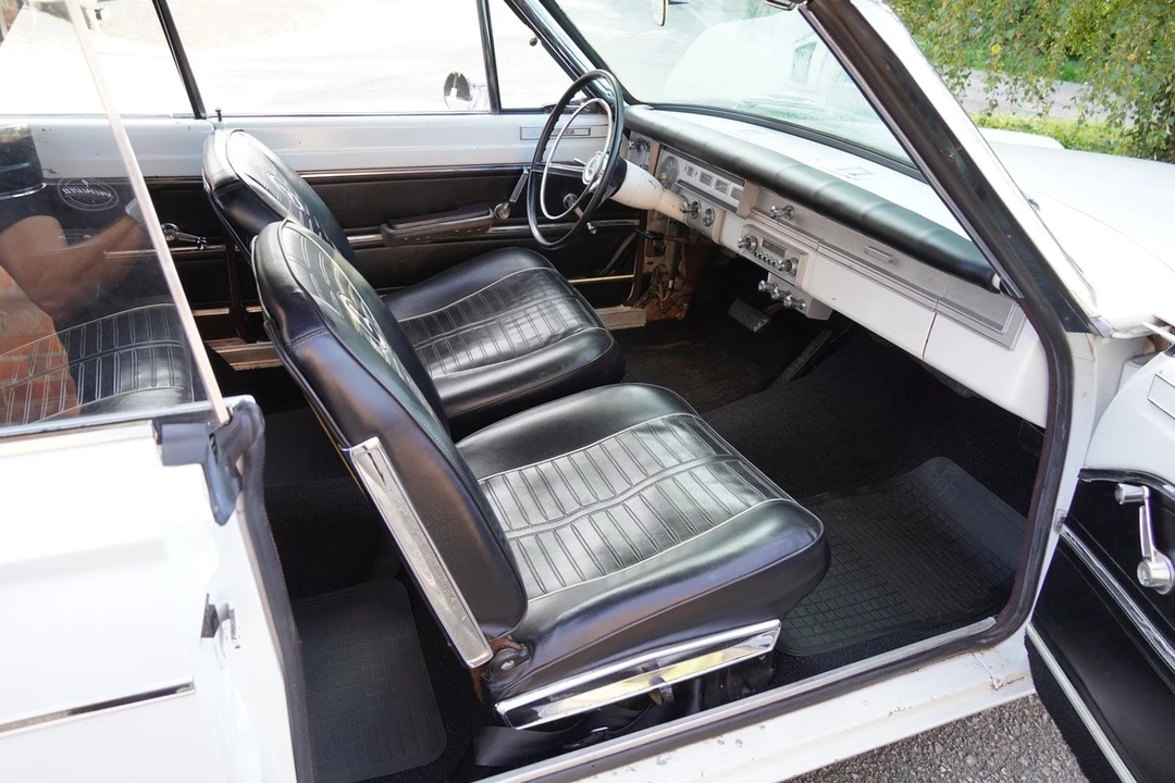 1963 Dodge Dart - Image 14 of 30