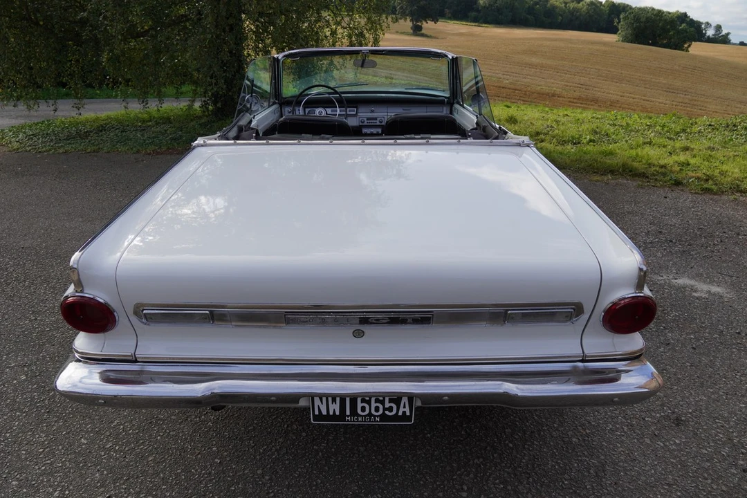 1963 Dodge Dart - Image 4 of 30