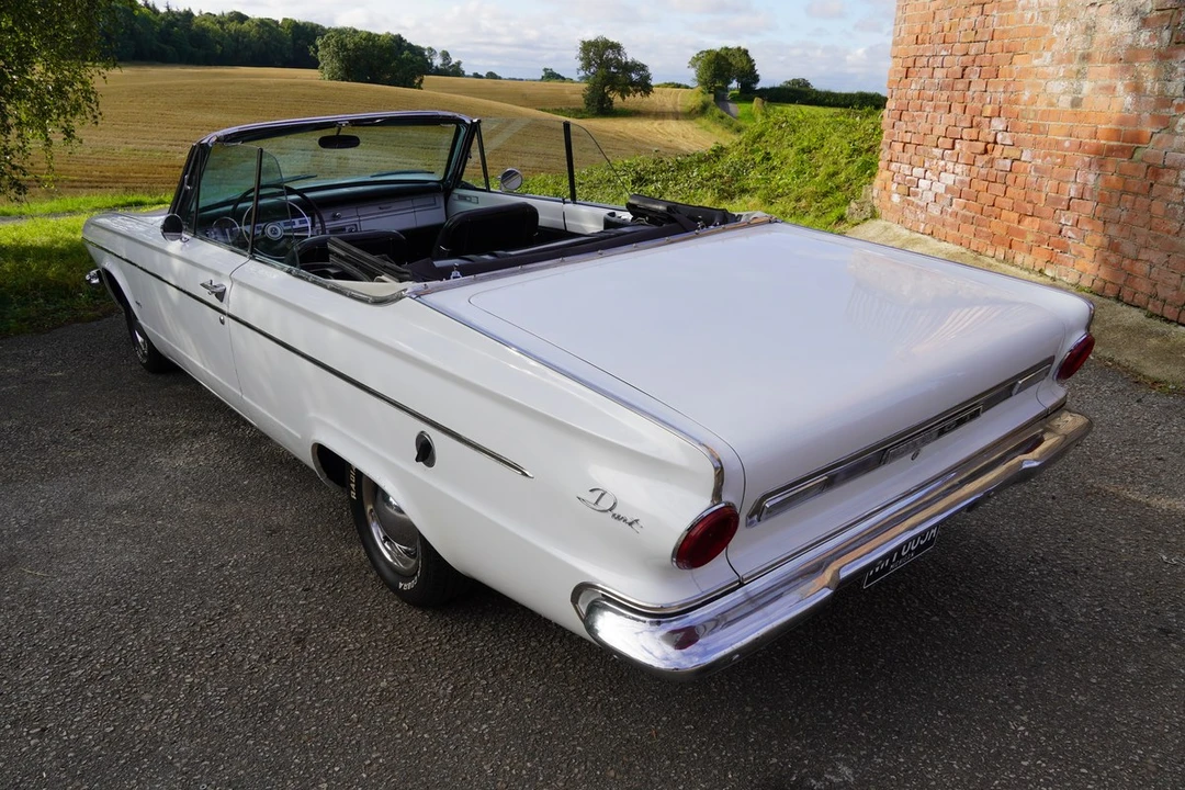 1963 Dodge Dart - Image 2 of 30