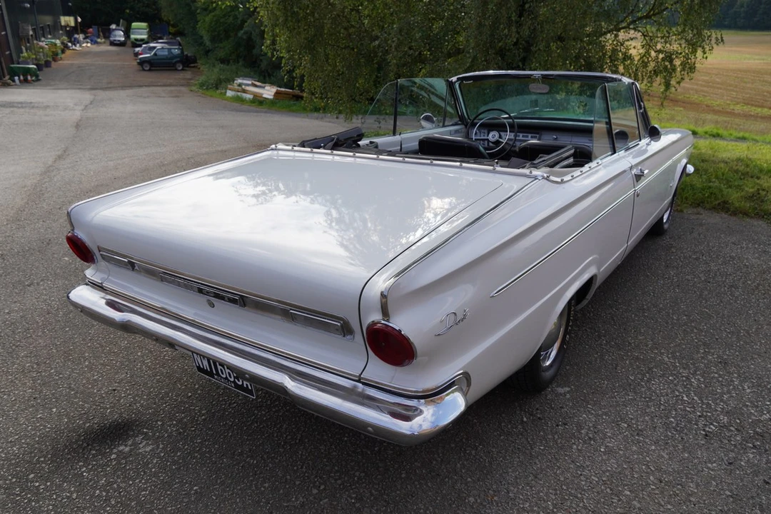 1963 Dodge Dart - Image 3 of 30