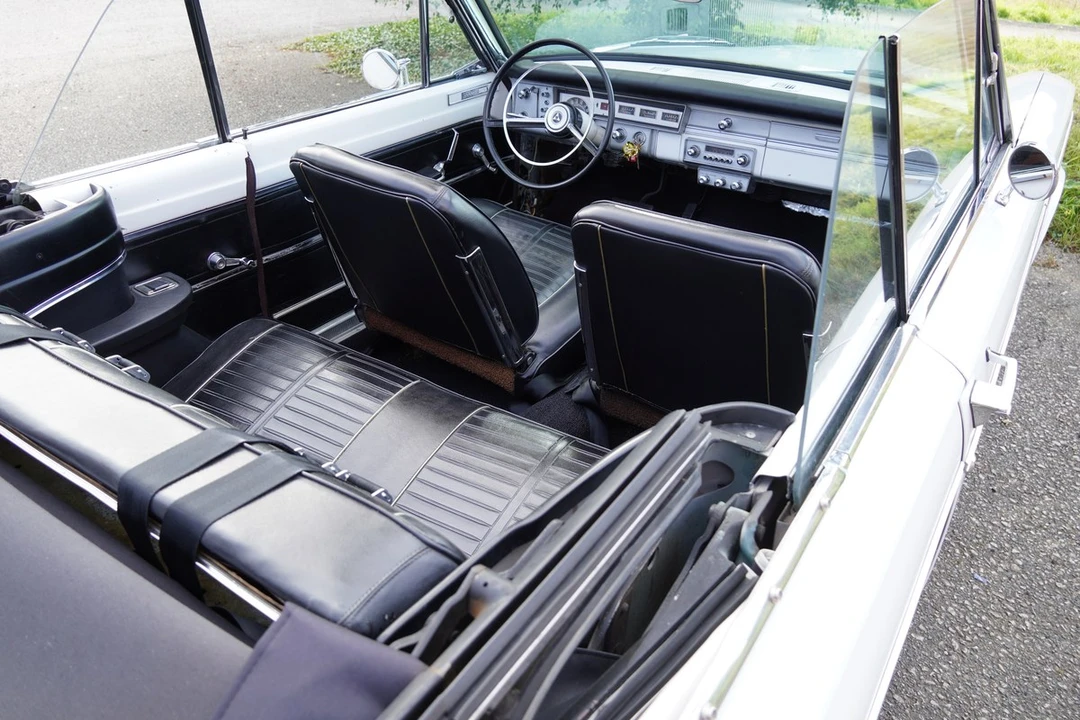 1963 Dodge Dart - Image 26 of 30