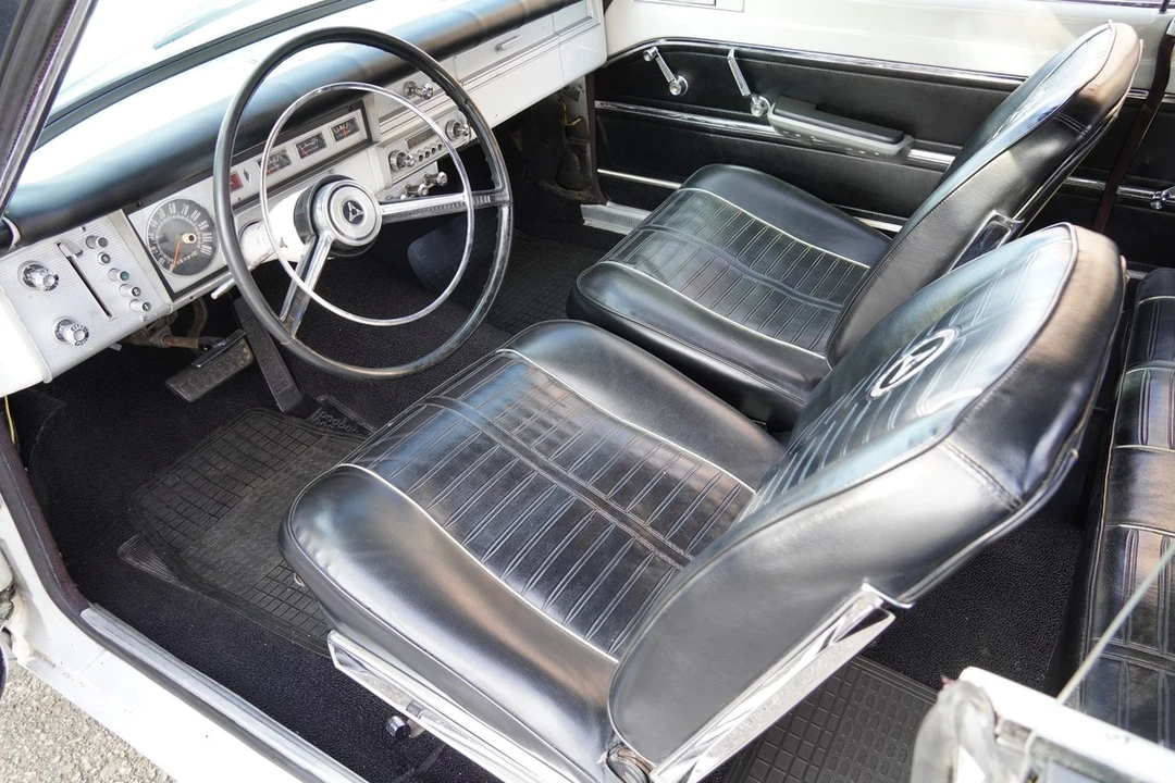 1963 Dodge Dart - Image 19 of 30