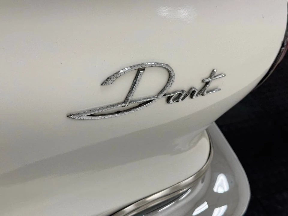 1963 Dodge Dart - Image 21 of 21